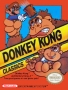 Nintendo  NES&nbsp; - &nbsp;Donkey Kong Classics